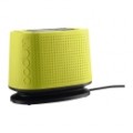 Bodum Bistro Toaster - Lime Bodum Bistro Toaster - Lime